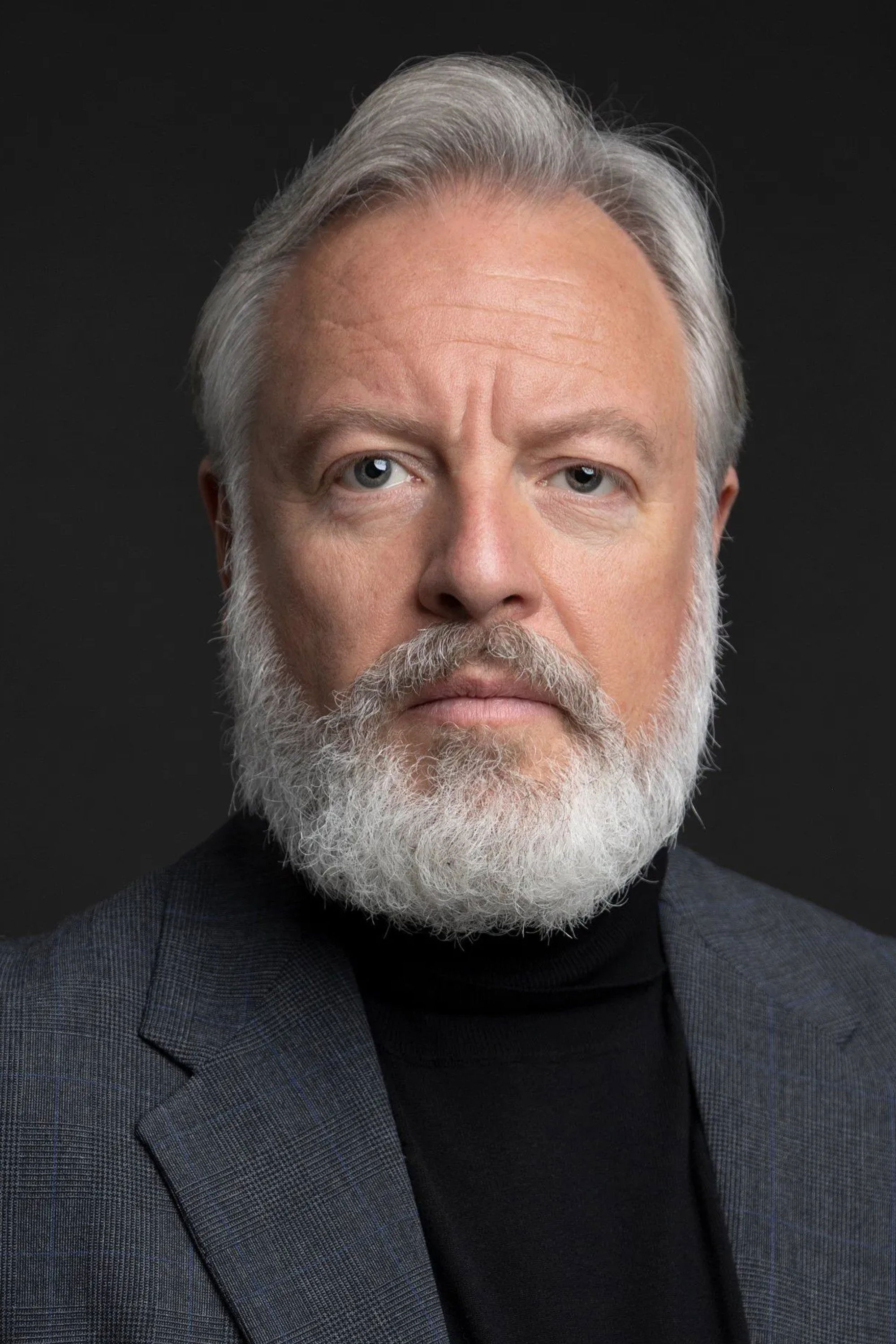 Jordi Gràcia backdrop