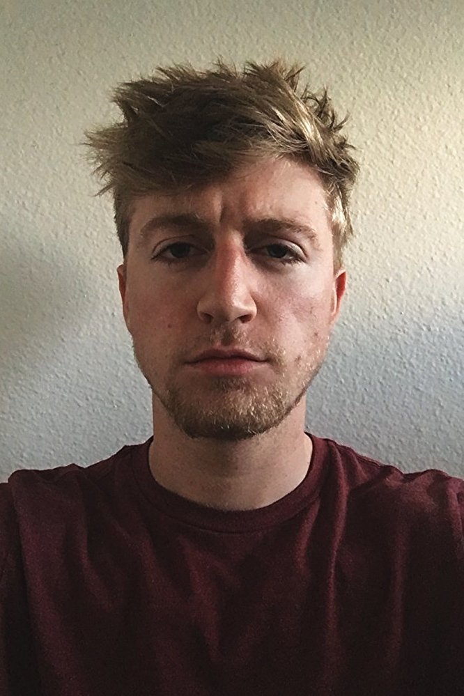 Ross Kohnstam backdrop