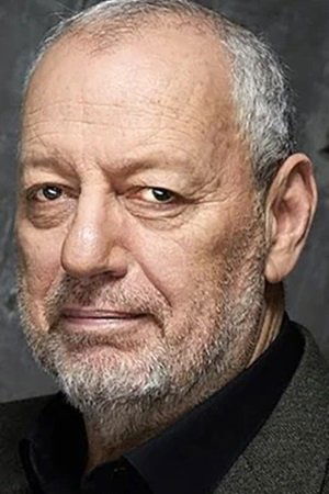 Mikhail Mishin backdrop