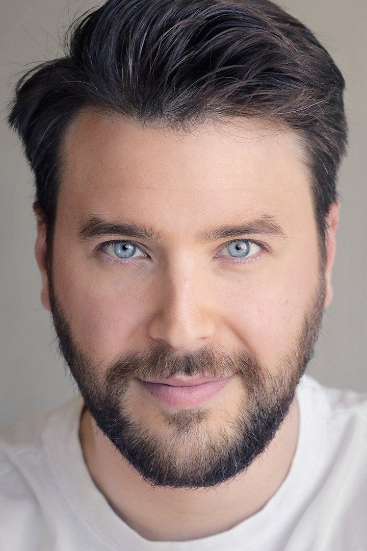 Matthew Amerman backdrop