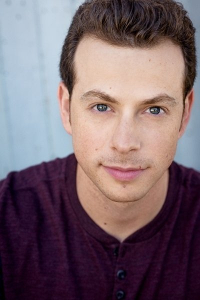 Michael Soulema backdrop