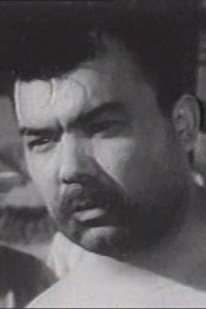 Vakhob Abdullayev backdrop