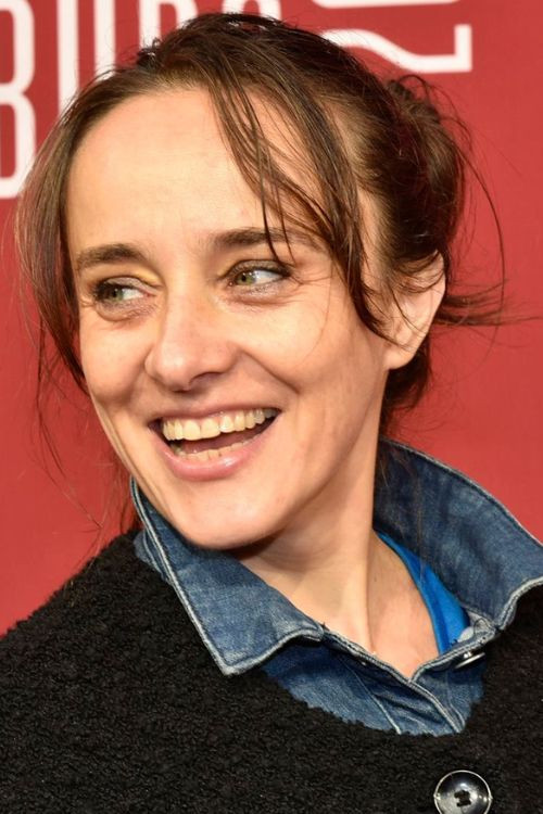 Lidija Zelovic backdrop