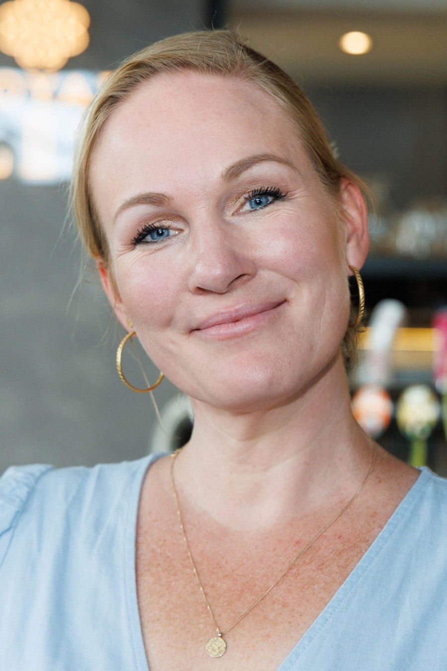 Wieneke Remmers backdrop