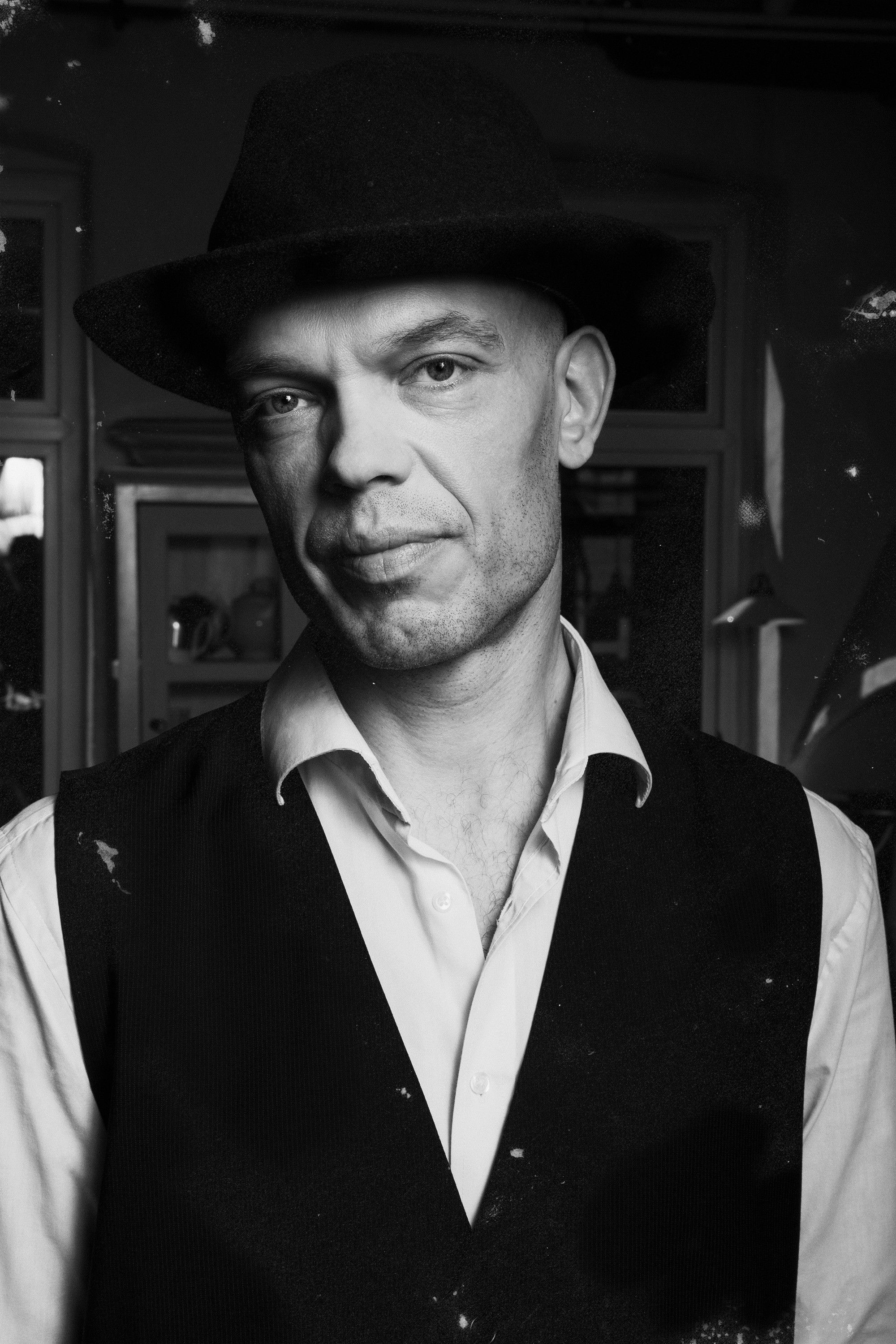 Thorbjørn Risager backdrop