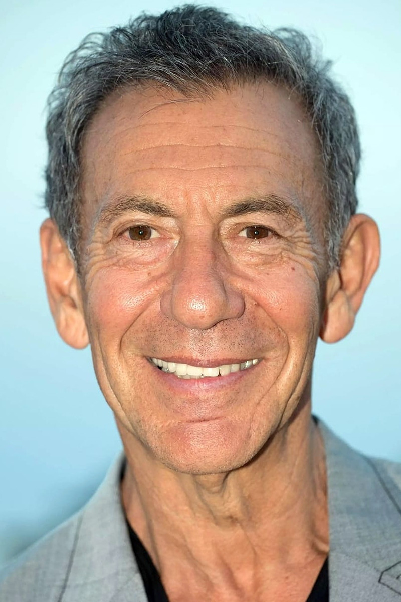 François Feldman backdrop