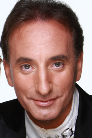 Jean-Louis Pujade backdrop