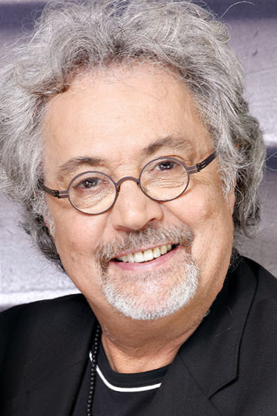 Patrick Hernandez backdrop