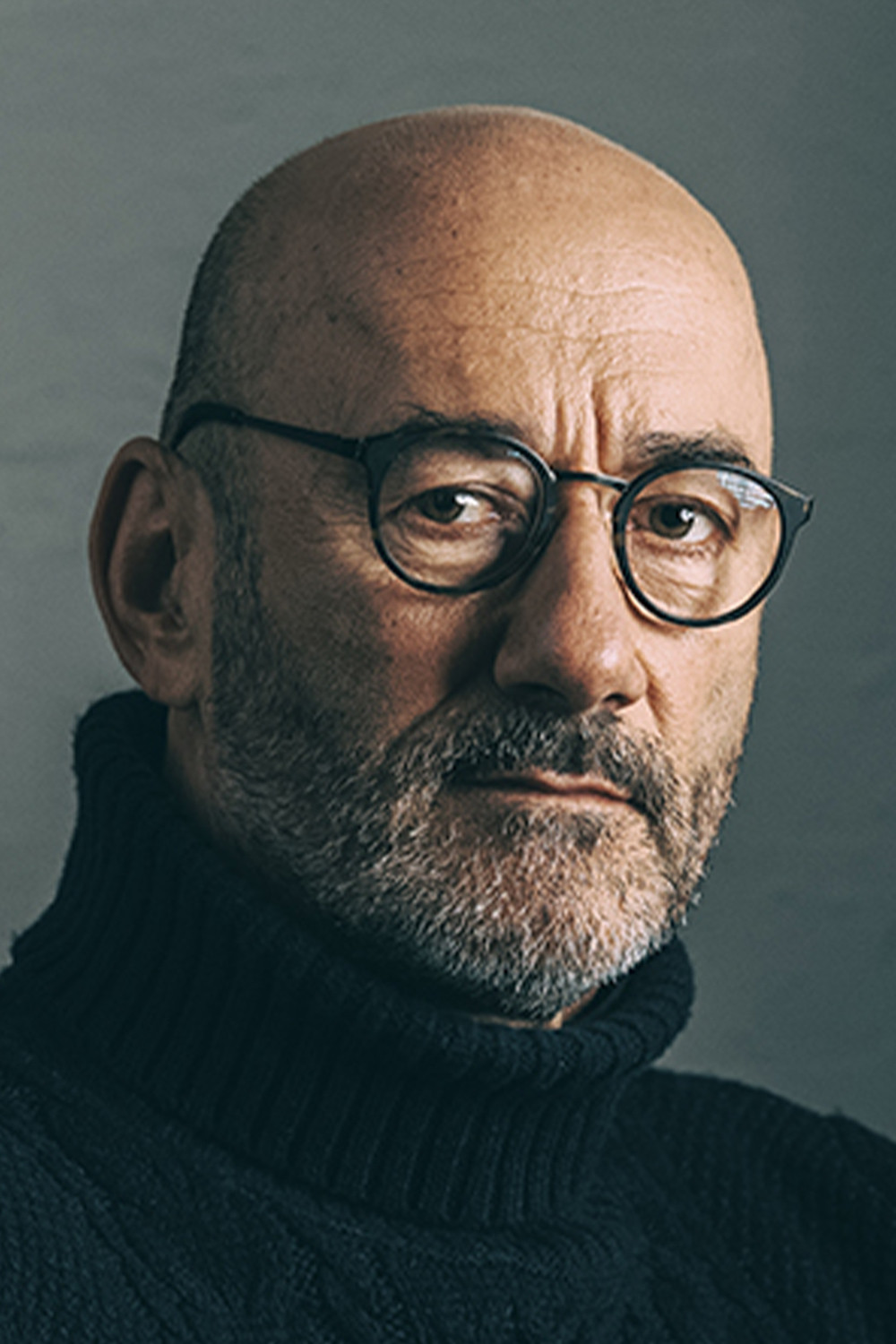 Boris Ostan backdrop