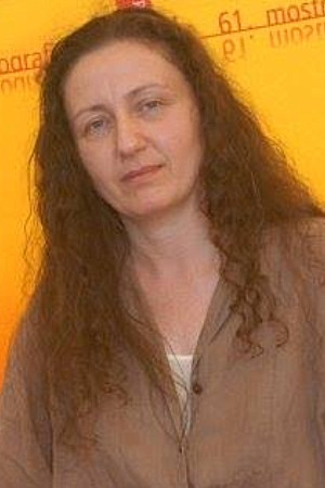 Vincenza Modica backdrop