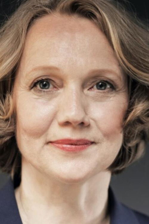 Jette Ostan Vejrup backdrop