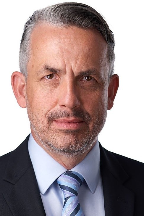 Ralph Berkin backdrop