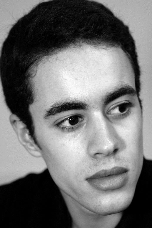 Matijas Hejman backdrop