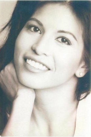 Tina Lawrence backdrop