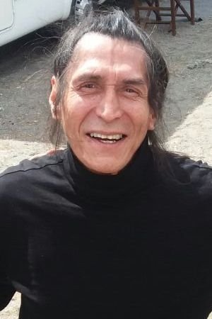 Robert Alan Packard → Robert Alan Pakard backdrop