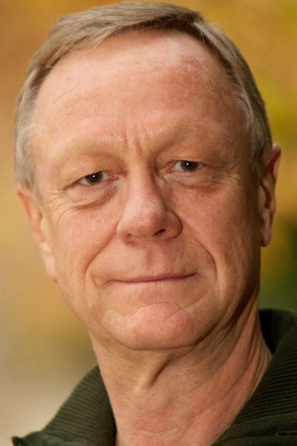 Patrick Frost backdrop