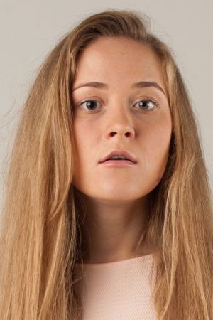 Inna Egorova backdrop