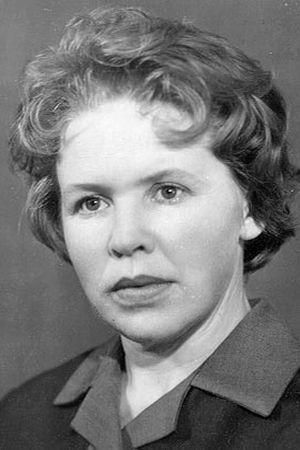 Sofya Mogilevskaya backdrop