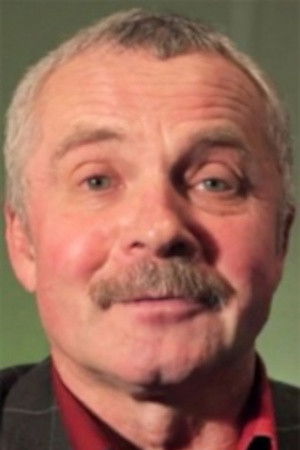 Yuri Malyarov backdrop