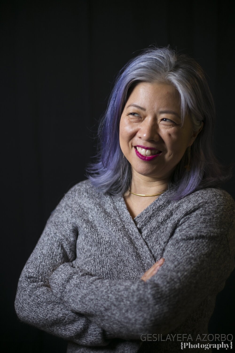 Nathalie Younglai backdrop