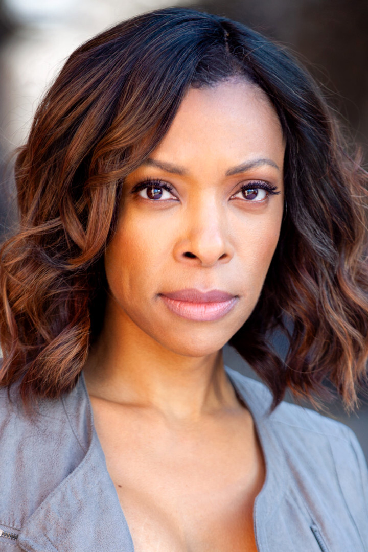 Cathy Salvodon backdrop