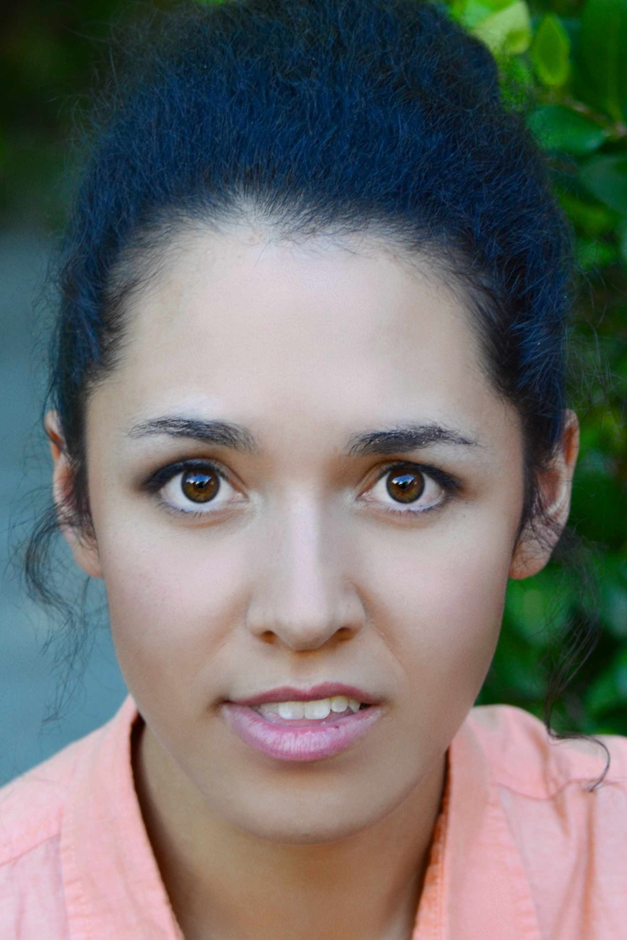 Emily Snell backdrop