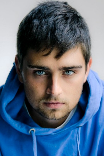 Markus Krojer: Markusi Krojer backdrop