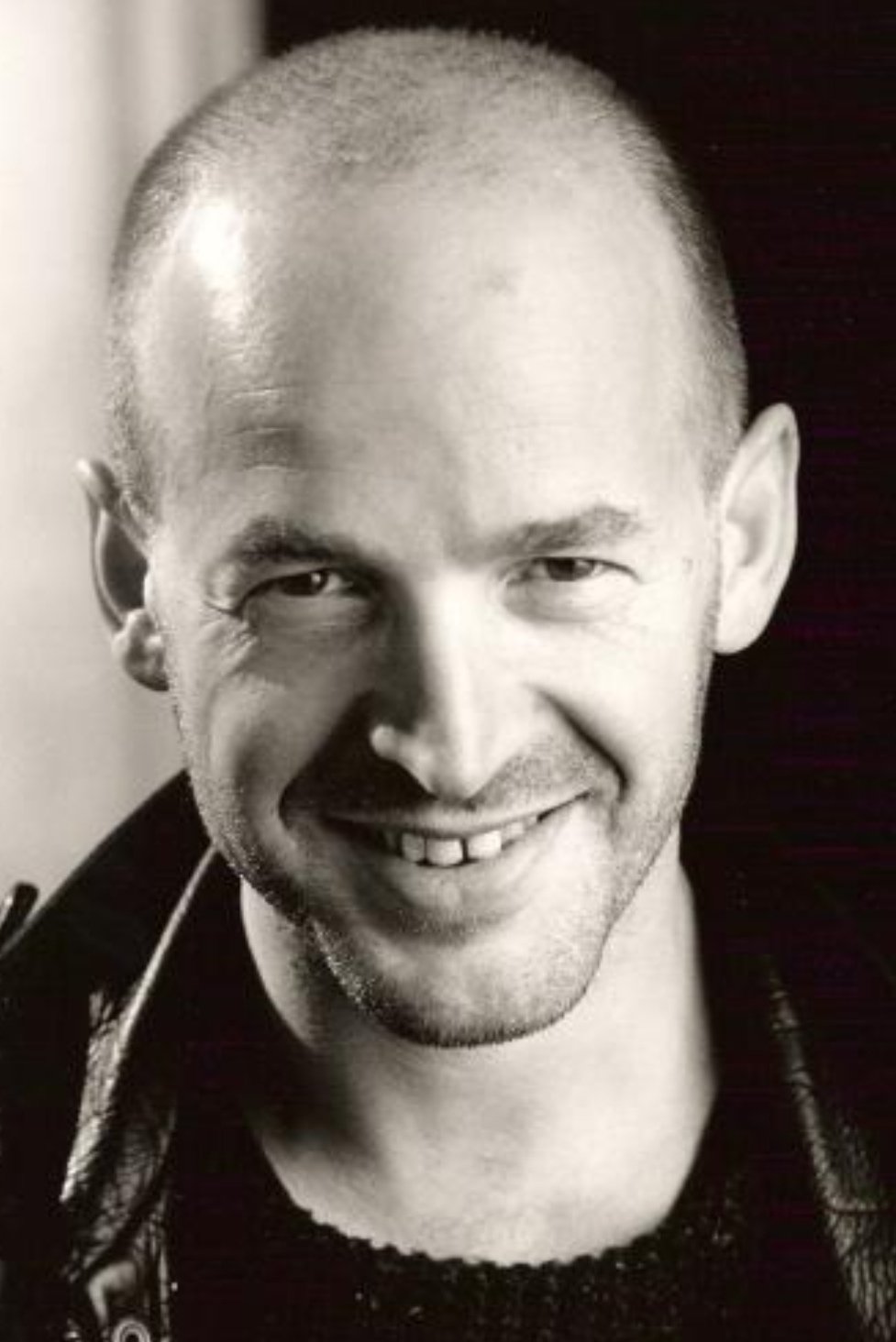 Fabio Alessandrini backdrop