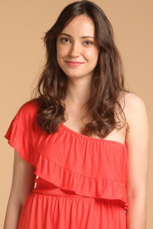 Sabina Posea backdrop