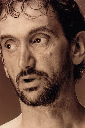 Carlo Giraudo backdrop