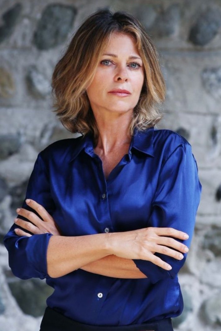 Gilda Postiglione Turco backdrop