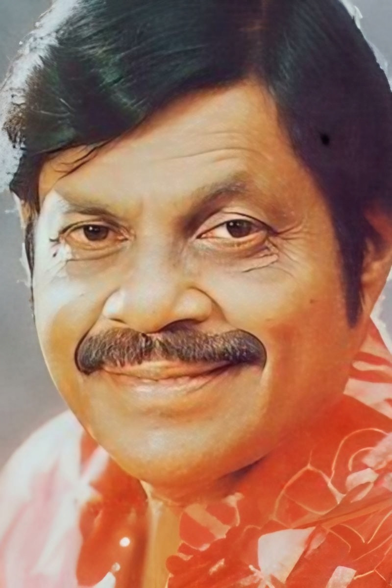 Nawanandana Wijesinghe backdrop