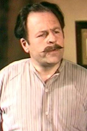 Michael Segal backdrop