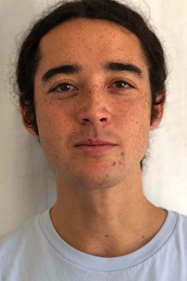 Rowan Zorilla backdrop