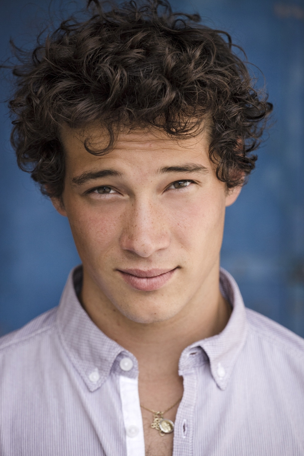 Klaus Steinbacher backdrop