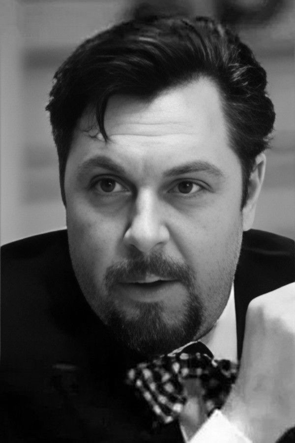 Viktor Kamaev backdrop