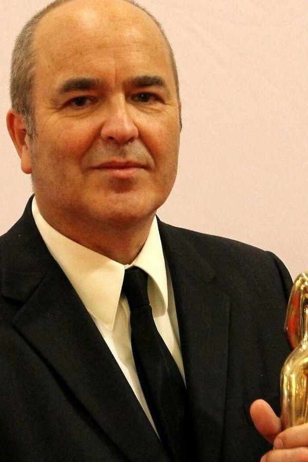 Kenneth J. Harvey backdrop