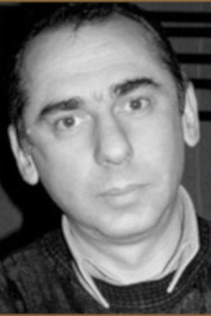 Ramaz Ioseliani backdrop