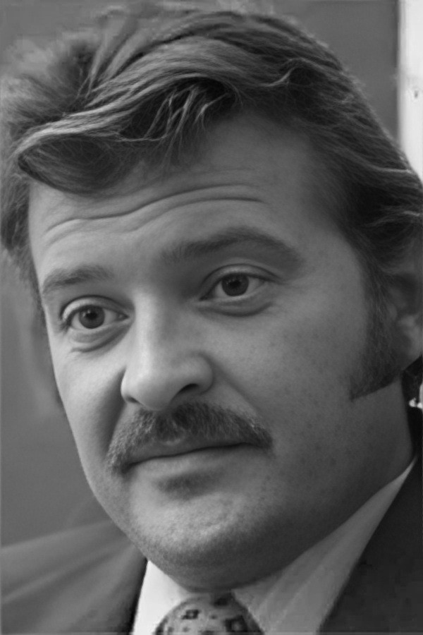 Vladimir Anisko backdrop