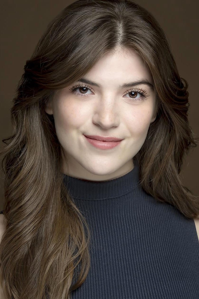 Anna Sheridan backdrop