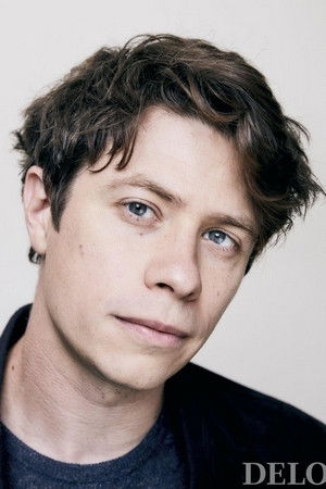 Gregor Božič backdrop