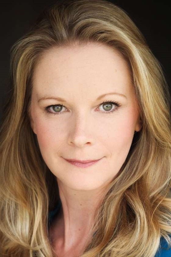 Claire Dougan backdrop