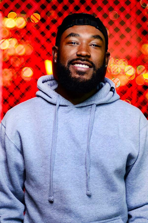 Marquise Henry backdrop