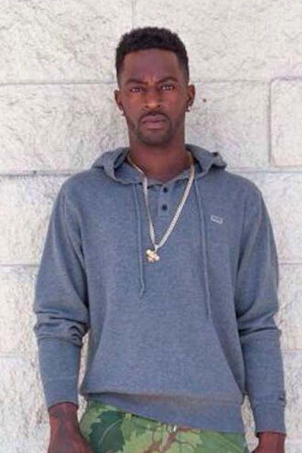 Keelan Dadd backdrop