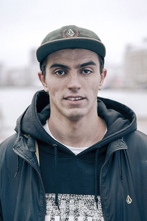 Eniz Fazliov backdrop