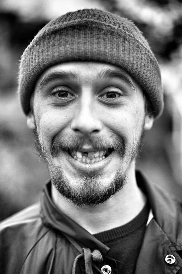 Harry Lintell backdrop