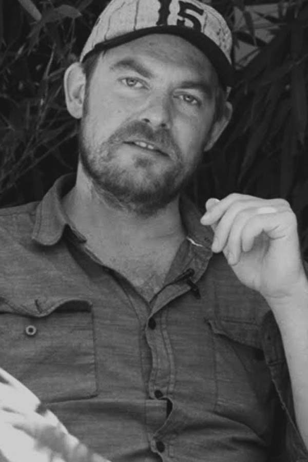 Clint Peterson backdrop