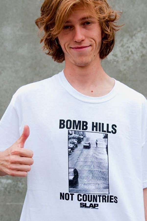 Justin Schulte backdrop