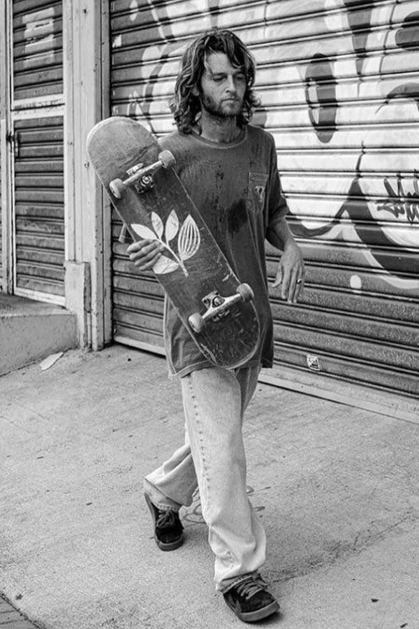 Jimmy Lannon backdrop