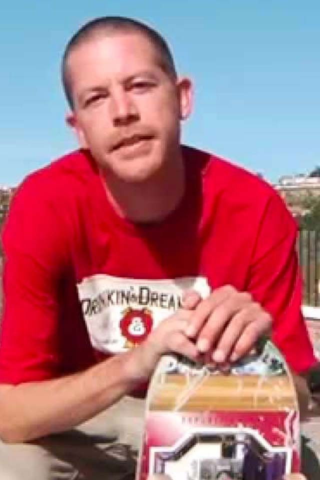 Richard Angelides backdrop